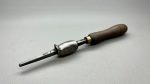 H & H Leather Tool Nice Single Handle