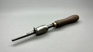 H & H Leather Tool Nice Single Handle