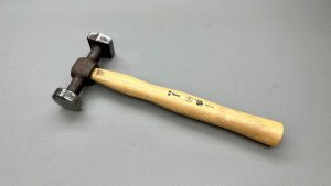Wera Panel Hammer With 35mm Square & Round Faces In Good Condition