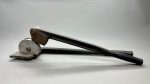 Ridgid USA Heavy Duty 1/2" Pipe Bender In good Condition
