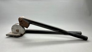 Ridgid USA Heavy Duty 1/2" Pipe Bender In good Condition