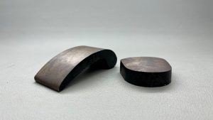 Pair Of Panel Dolly's In Good Condition