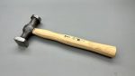 Panel Hammer 100 x 30mm Good Handle Well Balanced