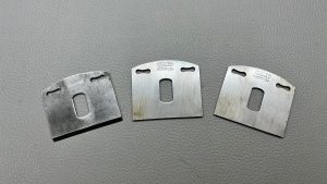 Stanley USA No 151 Spokeshave Cutter In Good Condition