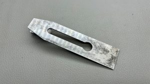 Stanley No 1 USA Cutter 126mm Long In Good Condition Staining on Blade Only