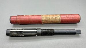 Cleveland Size I 1 1/6 - 1 3/6" Adjustable Reamer IOB
