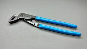 Channellock USA GL12 Multi-grip Pliers New old Stock