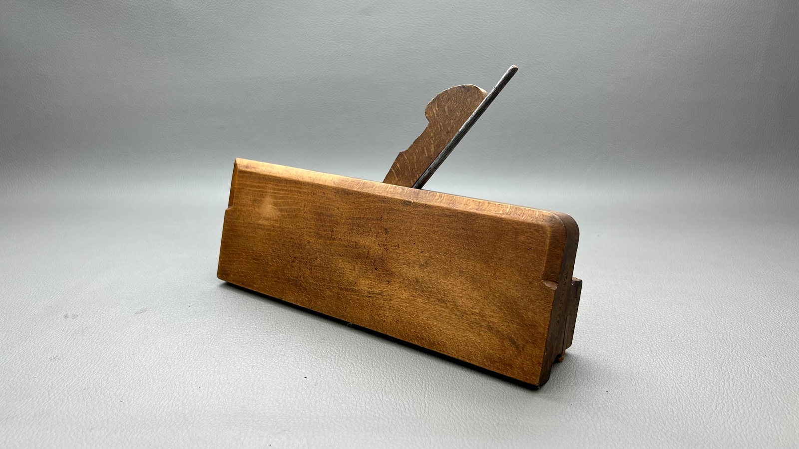 W. Greenslade Bristol 3/4" Moulding Plane - Image 6