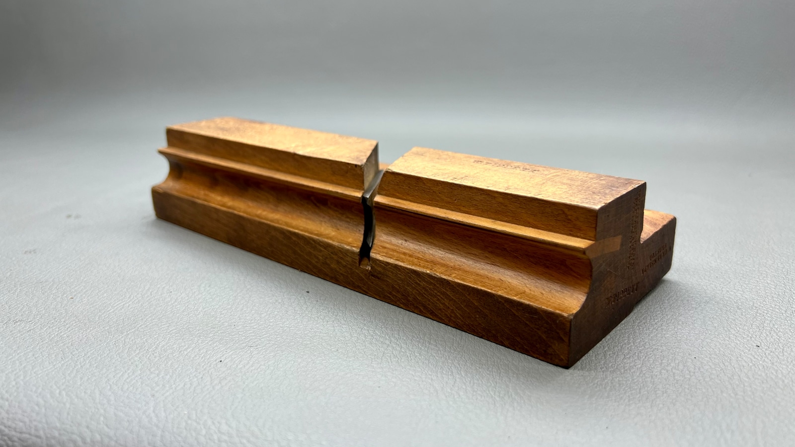 W. Greenslade Bristol 3/4" Moulding Plane - Image 4