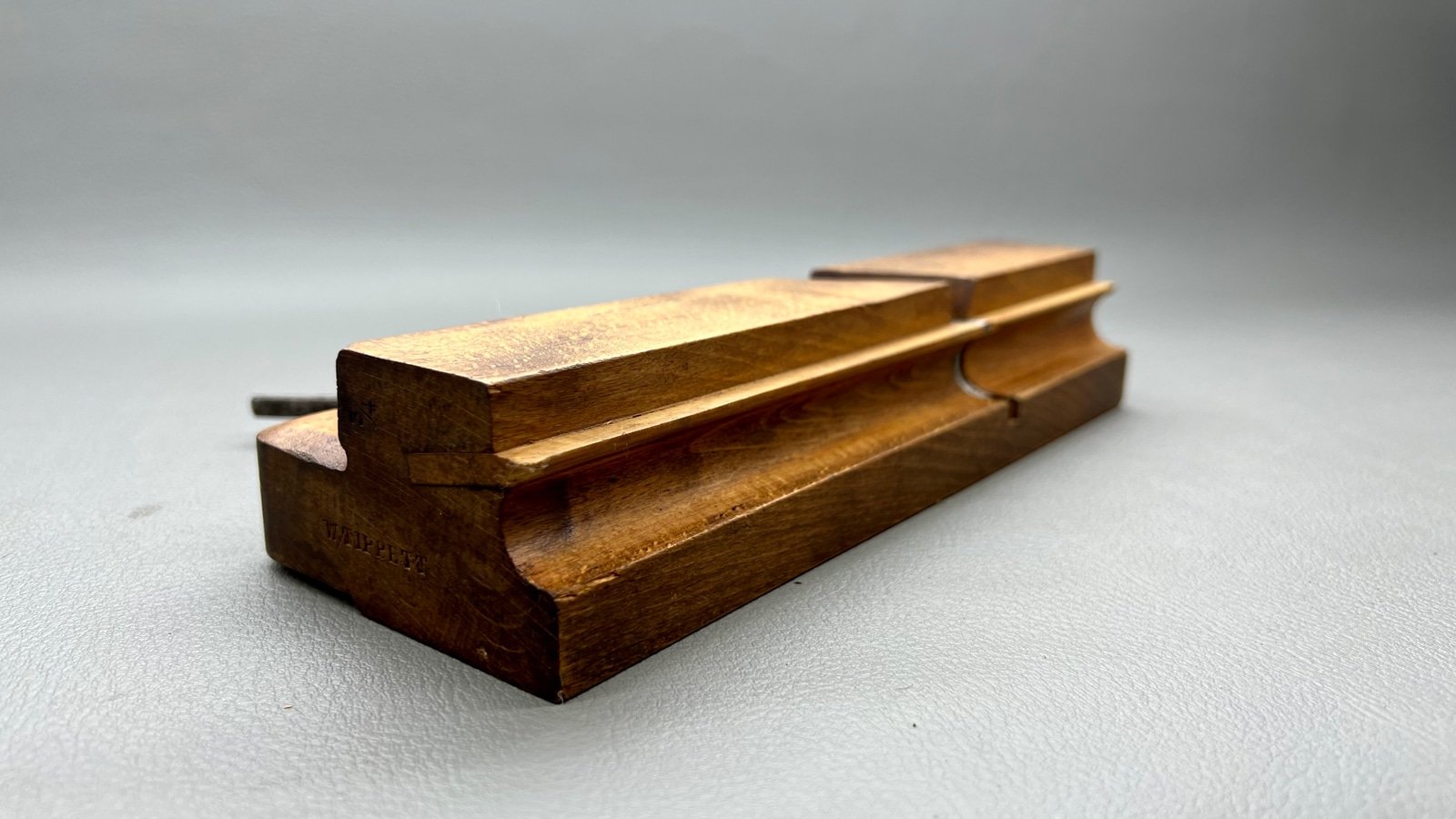 W. Greenslade Bristol 3/4" Moulding Plane - Image 5