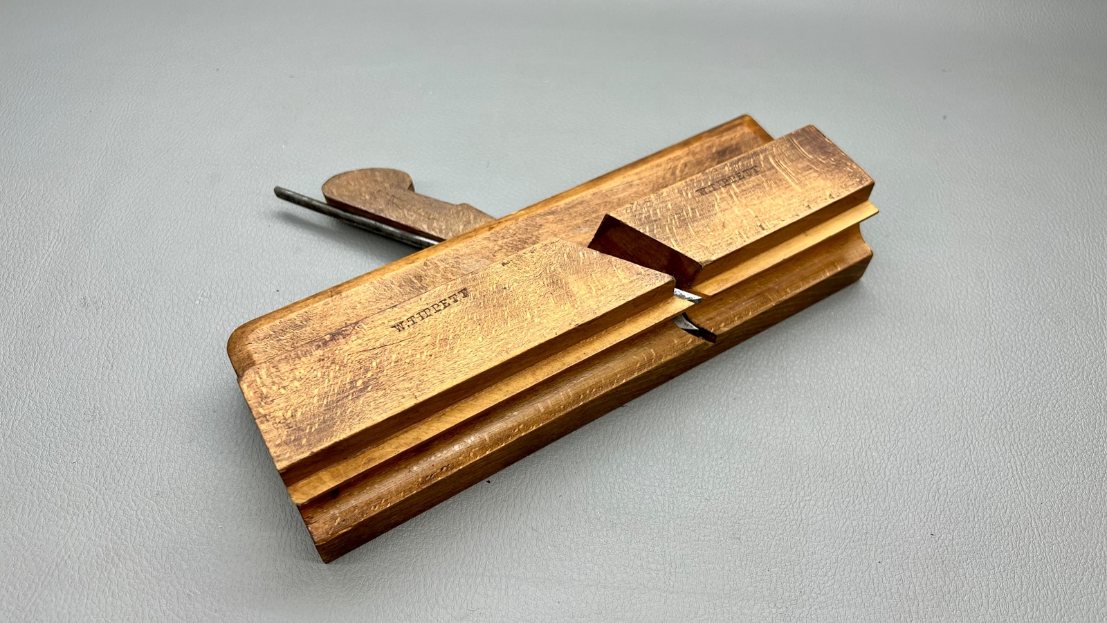 W. Greenslade Bristol 3/4" Moulding Plane - Image 3