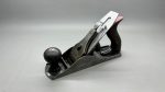 Stanley Bailey No 4C Bench Plane In Good Condition