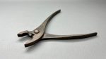 Berylco USA Berylium Copper Pliers 8" Long No P103 In Good Condition