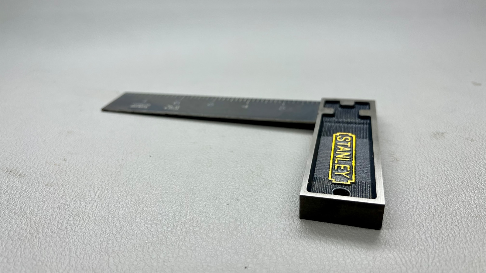 Stanley USA No 12 Square 6" Long - Image 4