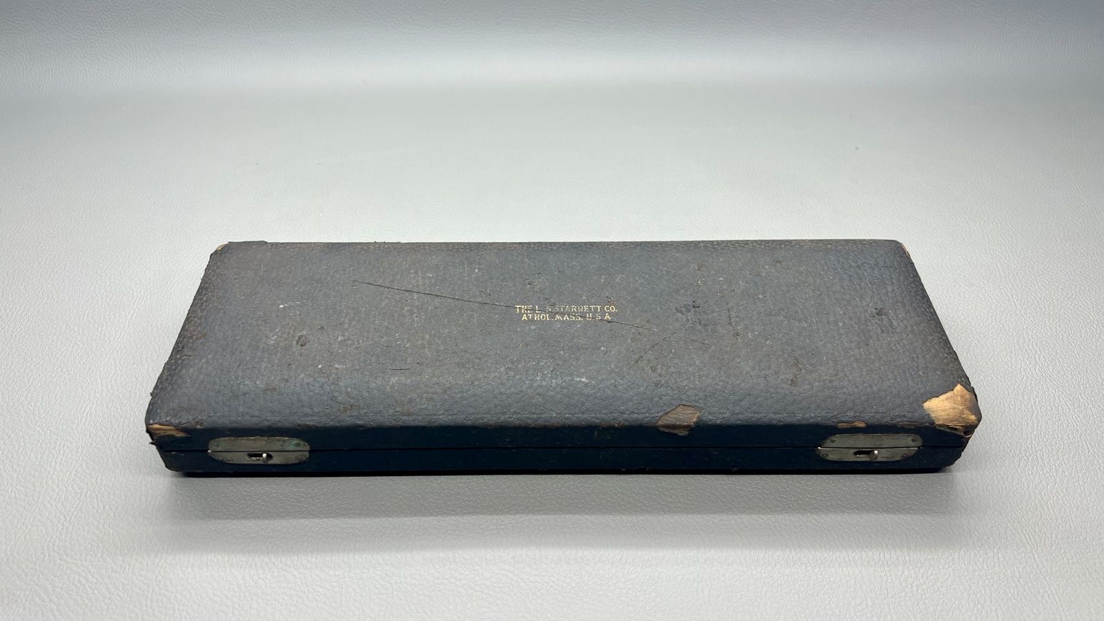 Starrett USA No 359 Universal Bevel Gauge - Image 3
