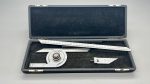 Starrett USA No 359 Universal Bevel Gauge In Good Condition