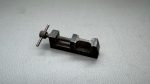 Starrett Miniature Vice 3/4" Grip And 3 3/4"overall Length In Good Condition
