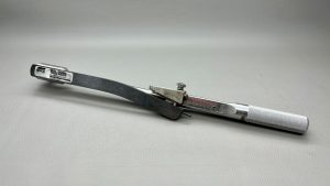 Warren & Brown Tension Wrench Model 322000