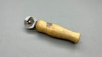 Leather Shave Tool Snell & Atherton In Good Condition