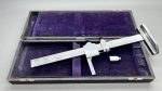 Brown & Sharpe No 585 Height Gauge Up to 12" In Good Condition IOB