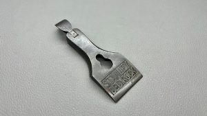 Bedrock Lever Cap B Casting In Good Condition