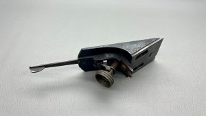 Bedrock No 604 / 605 Frog In Good Condition With Screw Small Chip on Base
