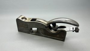 Record No 73 Rebate Plane 1 1/4 Original Cutter In Good Condition