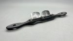 Stanley No 60 Flat & Concave Spokeshave Rule & Level Cutters In Good Condition