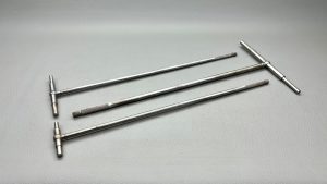 Starrett USA No 679 Long Series Telescoping Set