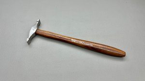 Tru Strike Euro Tools Jewellers Hammer 3" Long Head - NOS