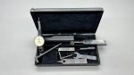 Starrett USA No 711 Last Word Indicator In Good Condition