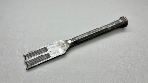 Odd Chisel 35mm Wide Made In Germany 235mm Long
