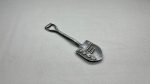 Ornamental Spade 165mm Long 42mm Wide Underwriters Salvage Company In Good Condition