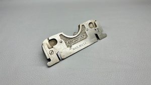 Stanley No 79 Side Rabbet Plane Uncleaned Stanley USA Cutters