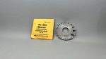 Starrett No 283 Standard Gage In Original Pack In Top Condition