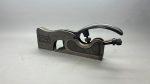 Record No 42 Rebate Plane 3/4" Original Cutter In Good Condition