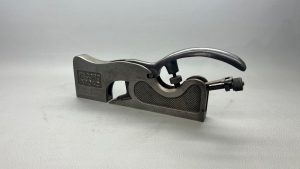 Record No 42 Rebate Plane 3/4" Original Cutter In Good Condition