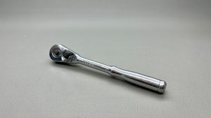 Craftsman USA No VP-44813 Ratchet 3/8" Drive In Good Condition