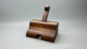 Granny's Tooth Wooden Hand Router 1/2" Cutter