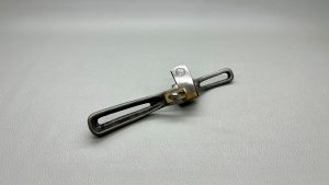 Snell & Atherton Leather Heal Shave In Good Condition