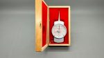 Scherr Tumico Dynamometer Dial Tension Gauge 500 Grams With Memory Needle In Good Condition