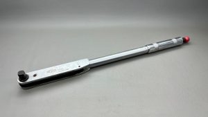 Britool UK EVT1200A 1/2" Drive Tension Wrench In Good Condition