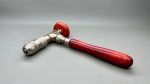 Millers Falls USA No 737 Hand Brace Ratcheting action