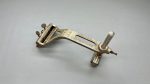 Stanley USA No 200 Chisel Hone At 2 5/8" Wide Capable Of Sharpening Most Cutters
