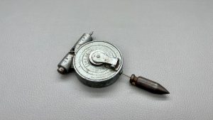 Line Master Plumb Bob With 35g Plumb Bob Online In Good Condition
