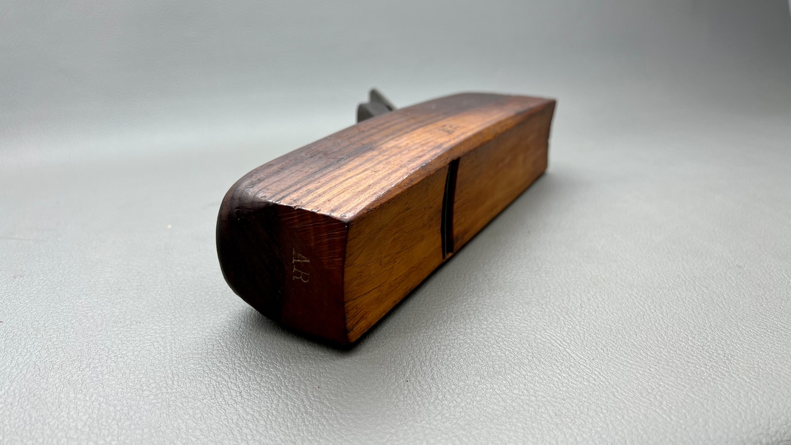 Buck Brothers Concave Chamfer Plane - Image 4