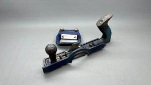 Record No 735 Combined Hard Soft Board Plane