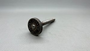 Stanley Victor No 20 1/2 Compass Plane Screw & Bolt In Good Condition