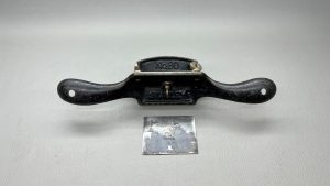 Stanley USA No 80 SW Scraper In Good Condition