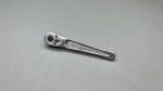 Snap-On USA MV71 1/4" Ratchet In Good Condition